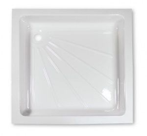 Shower Tray 585 x 585mm